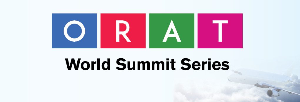 ORAT SUMMIT WORLD SERIES